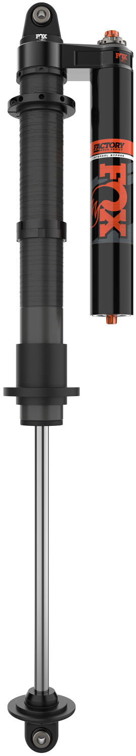 Shock Absorber 2.5 Factory Race Series Coilover Internal Bypass Piggy-Back Dual Speed Compression 16 Inch FOX