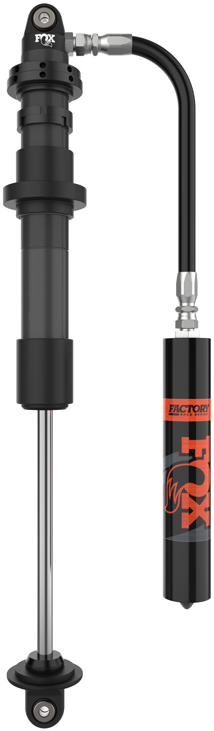 Shock Absorber 3.0 Factory Race Series Coilover Remote Reservoir 16 Inch FOX