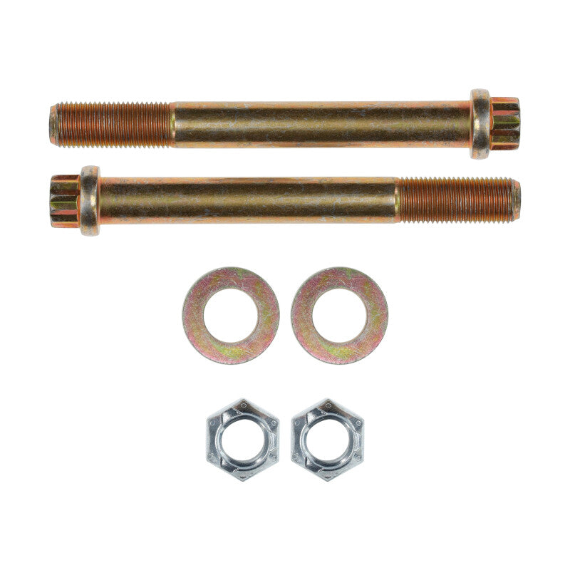 Camburg 9/16-18 x 5in. 12pt UCA Bolt Kit