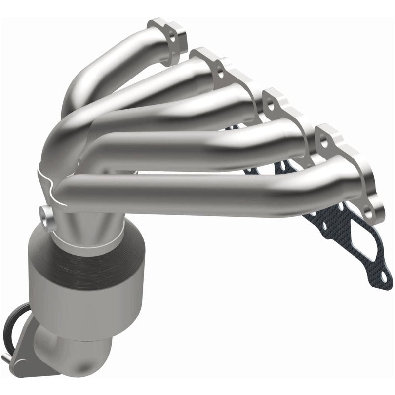 MagnaFlow Direct Fit Catalytic Converter 07 Colorado/Canyon 3.7L OEM