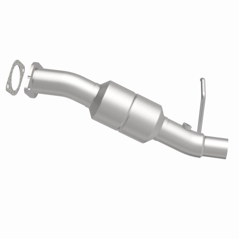 MagnaFlow Direct Fit Catalytic Converter 2007 GMC Sierra 2500 HD Classic 6.0/ 8.1/ 3500 Classic 6.0