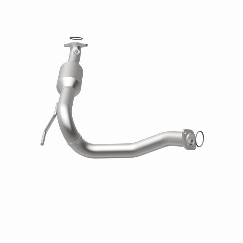 MagnaFlow Direct Fit Catalytic Converter 10-12 Toy FJ/4Runner 4.0L