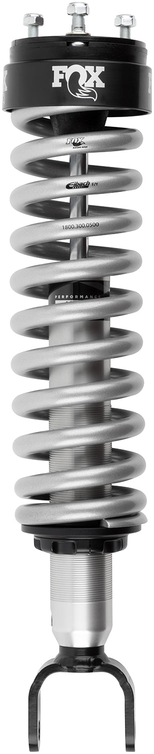 PERFORMANCE SERIES 2.5 COIL-OVER IFP SHOCK