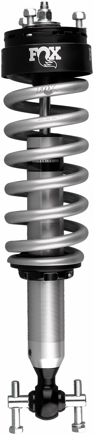 Shock Absorber 21-On Ford F150 2WD Front Coilover Performance Series 2.0 IFP 0-2 Inch Lift FOX
