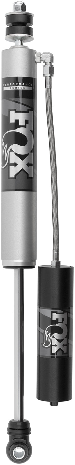 Shock Absorber 07-On Jeep Wrangler JK Front Performance Series 2.0 Remote Reservoir 10.1 Inch 2.5-4 Inch Lift FOX