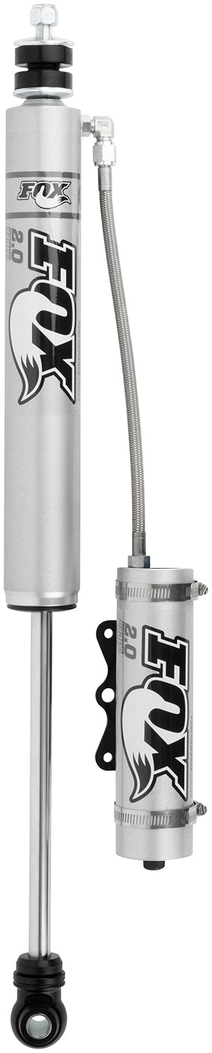 Shock Absorber 05-16 Ford Super Duty Front Performance Series 2.0 Remote Reservoir 10.1 Inch 4-5 Inch Lift FOX