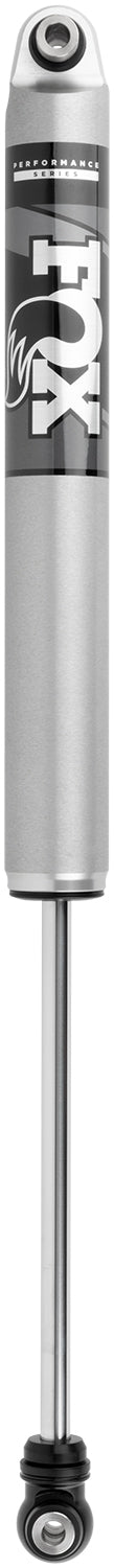 Shock Absorber 18-On Jeep Wrangler JL Rear Performance Series 2.0 IFP 11.6 Inch 3.5-4 Inch Lift FOX