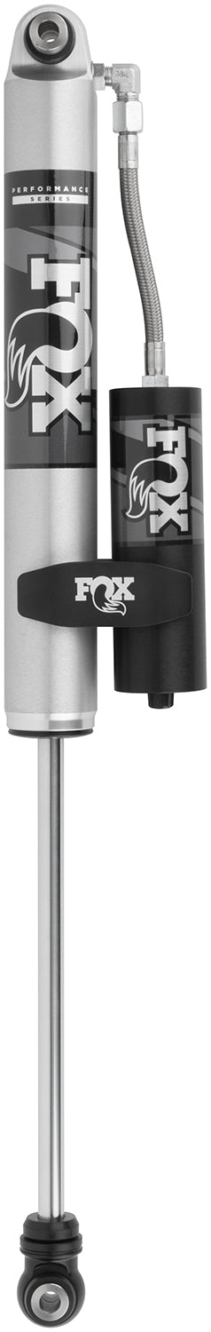 Shock Absorber 20-On Jeep Gladiator JT Gladiator Rear Performance Series 2.0 Remote Reservoir 2-3 Inch Lift FOX
