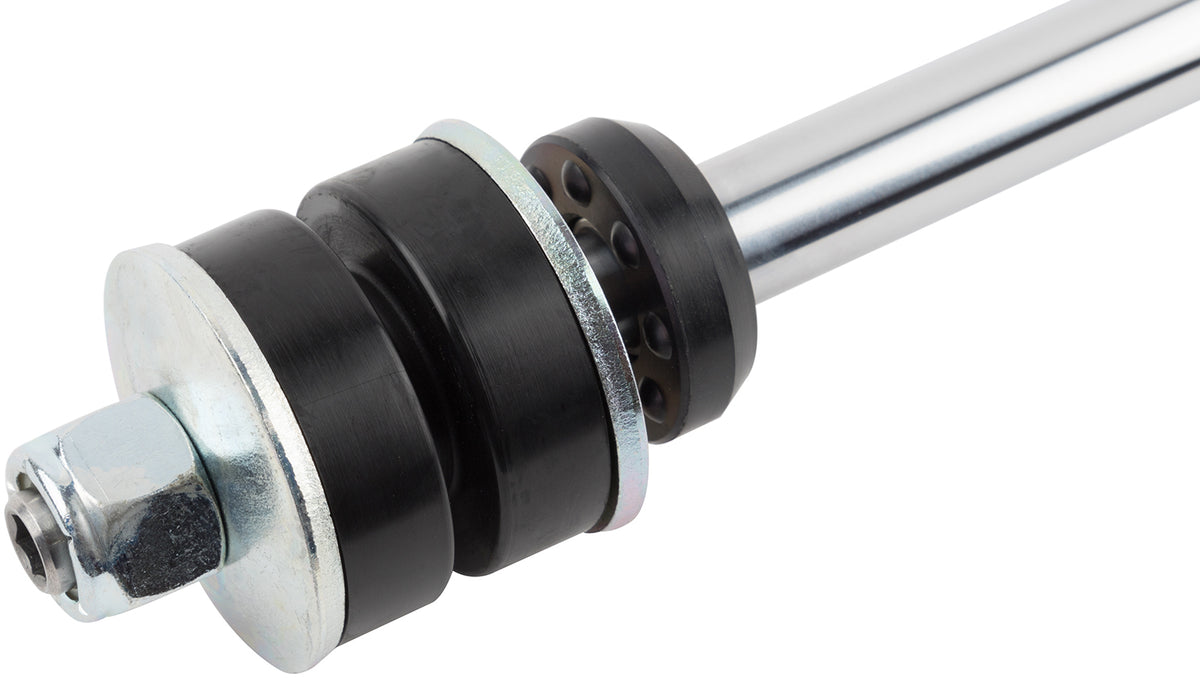 PERFORMANCE SERIES 2.5 SMOOTH BODY IFP SHOCK
