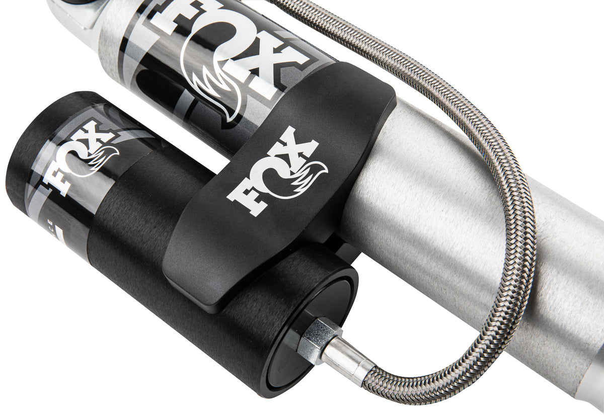 Shock Absorber 20-On 2500/3500 HD Front W/Uca Performance Series 2.0 Remote Reservoir 6.1 Inch 1.5-2.5 Inch Lift FOX