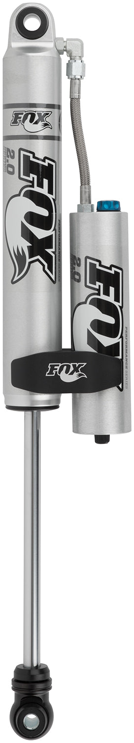 Shock Absorber Standard Travel Eyelet Ends Performance Series 2.0 Remote Reservoir 8.1 Inch Cd Adjuster FOX