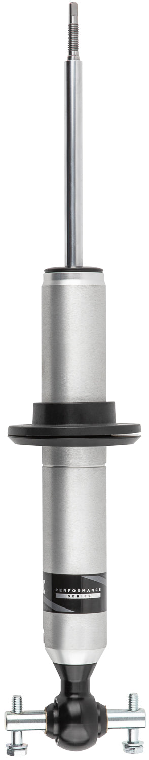 Shock Absorber 07-13 Gm 1500 Front Coilover Snap Ring Performance Series 2.0 IFP 4.3 Inch 0-2 Inch Lift FOX