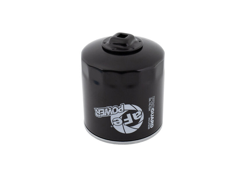 aFe ProGuard D2 Fluid Filters Oil F/F OIL Ford Trucks 93-11 V8-4.6L/5.4L/5.8L