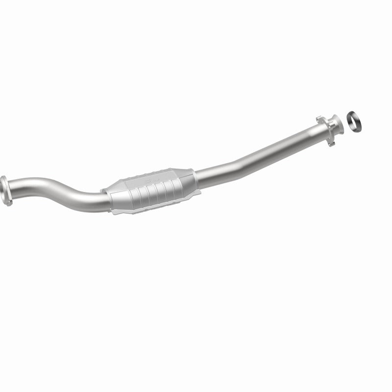 MagnaFlow Direct Fit Catalytic Converter 07-09 Chevy Colorado/GMC Canyon/ Isuzu / 06 Hummer H3