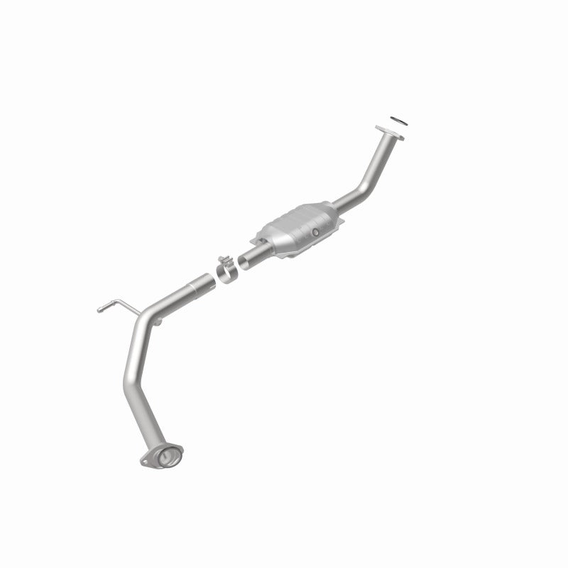 MagnaFlow Direct Fit Catalytic Converter 05-07 Toyota Sequoia 8 4.7L D/S