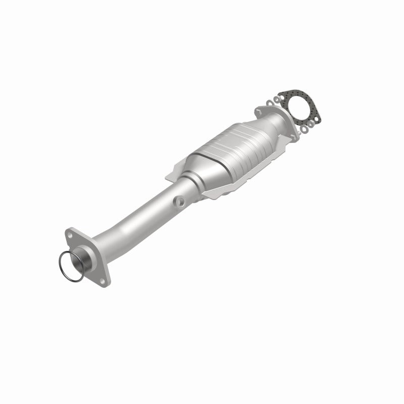MagnaFlow Direct Fit Catalytic Converter 07 Titan 5.6L P/S rr OEM