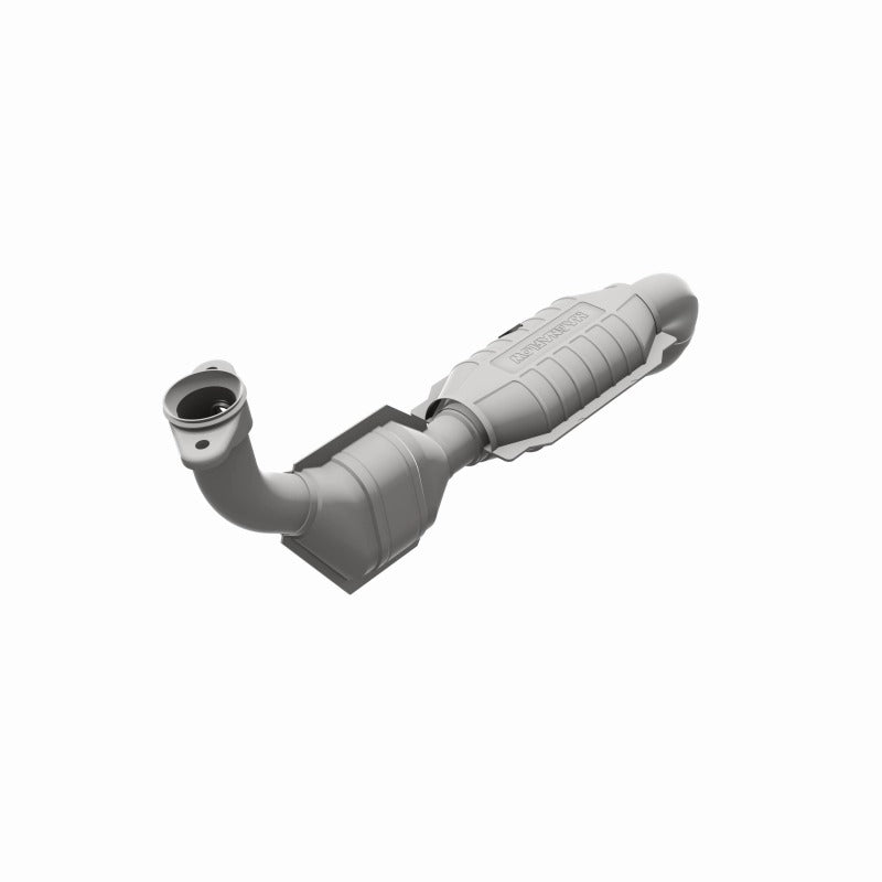 MagnaFlow Direct Fit Catalytic Converter 04-06 Ford F150 5.4L Driver Side