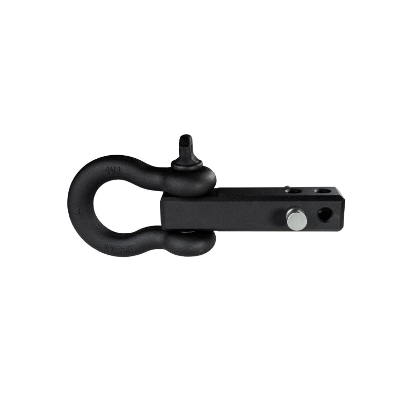 BulletProof Hitches 2.0" Extreme Duty Receiver Shackle Model ED20SHACKLE