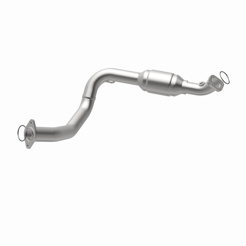 MagnaFlow Direct Fit Catalytic Converter 05-07 4-Run/FJ Driver Side Rear