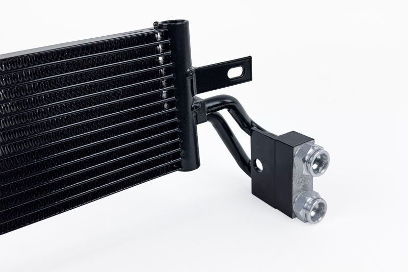 CSF 18-24 Jeep Wrangler / 20-23 Jeep Gladiator High-Performance Transmission Oil Cooler