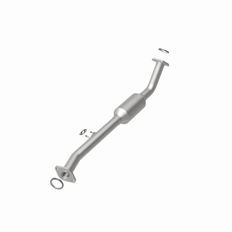 MagnaFlow Direct Fit Catalytic Converter OEM 2001-2004 Toyota Sequoia Underbody