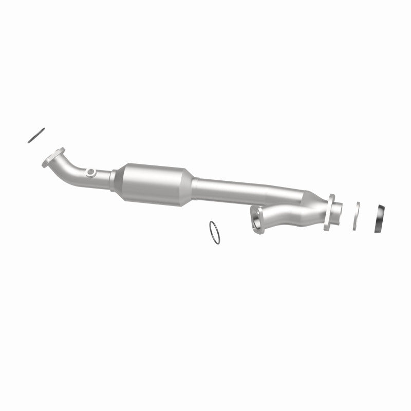 MagnaFlow Direct Fit Catalytic Converter 05-12 Toyota 4Runner 4.0L