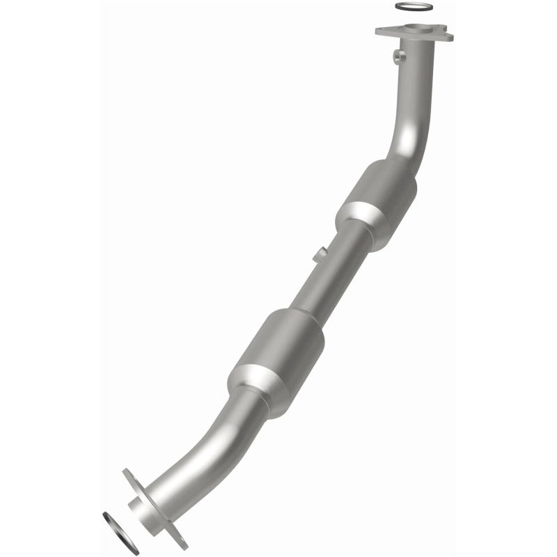 MagnaFlow Direct Fit Catalytic Converter 13-15 Land Cruiser 5.7