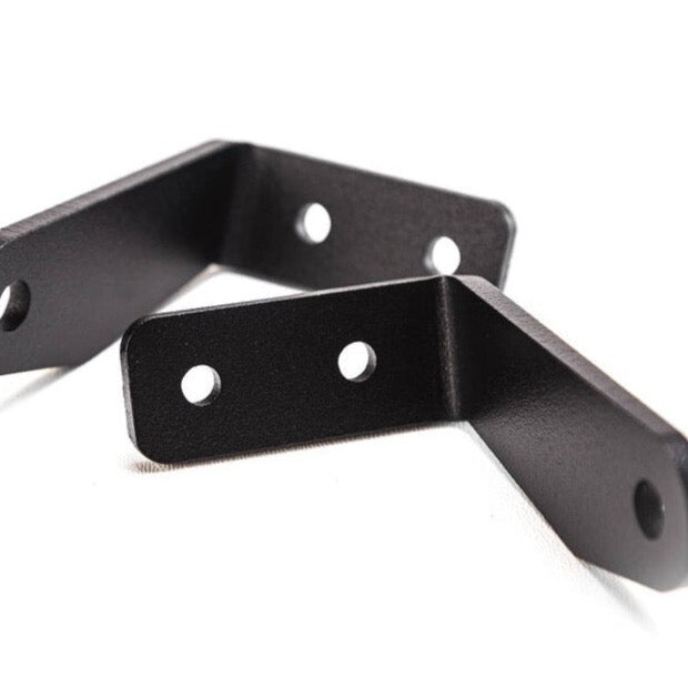Sherpa Light Bar Brackets