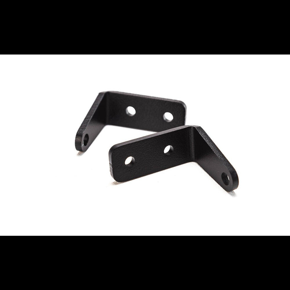Sherpa Light Bar Brackets