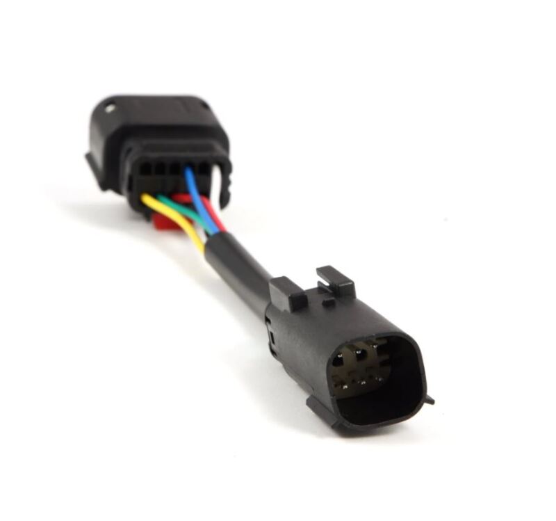 AlphaRex tail light converters for 24-up Chevrolet Silverado 2500HD, designed for seamless installation and compatibility.