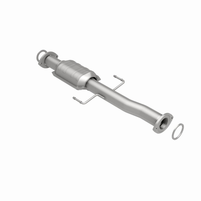 MagnaFlow Direct Fit Catalytic Converter 02-04 Tacoma Rear 2.4L