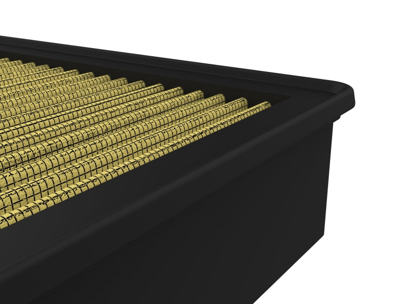 afe Magnum FLOW OE Replacement Air Filter for GM Diesel Trucks 20-25 V8-6.6L L5P, featuring a durable design for optimal airflow.