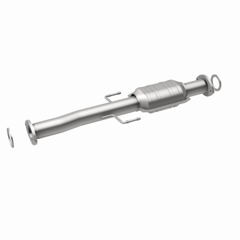 MagnaFlow Direct Fit Catalytic Converter 02-04 Toyota Tacoma 2.7L Rear