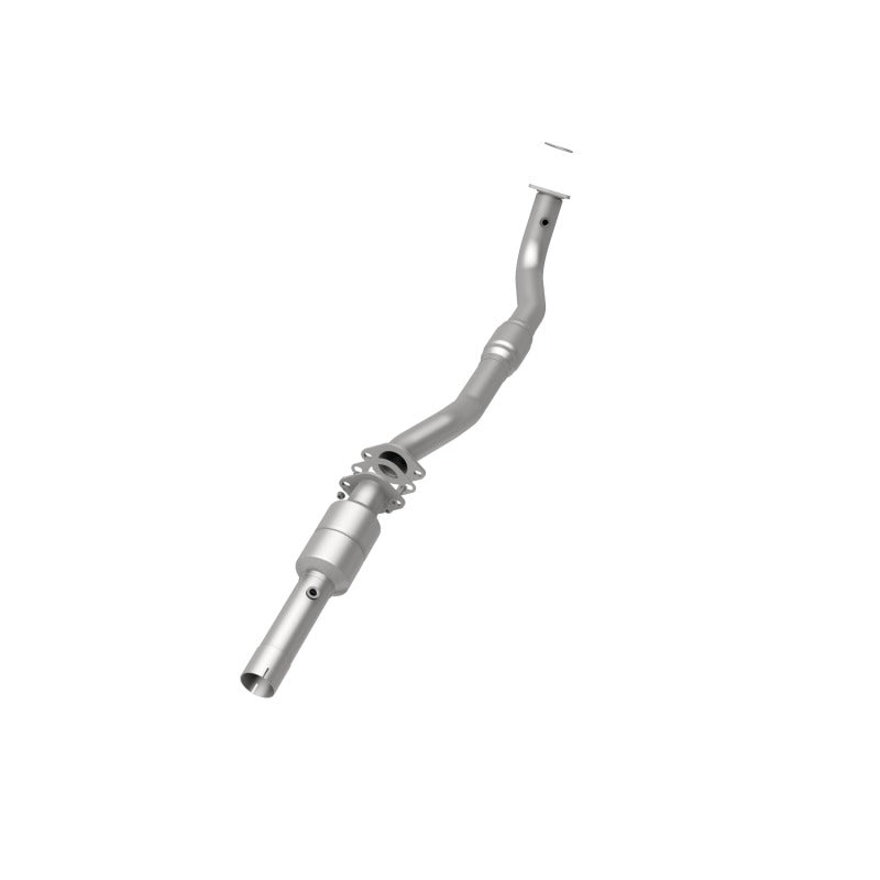 MagnaFlow Direct Fit Catalytic Converter 01-02 2500HD Passenger Side 8.1L