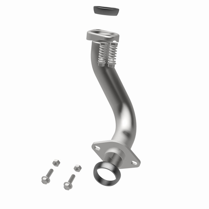 BRE Exhaust 99-05 Tracker Grand Vitara 1.6L 2.0L 2.5L Front Pipe Kit