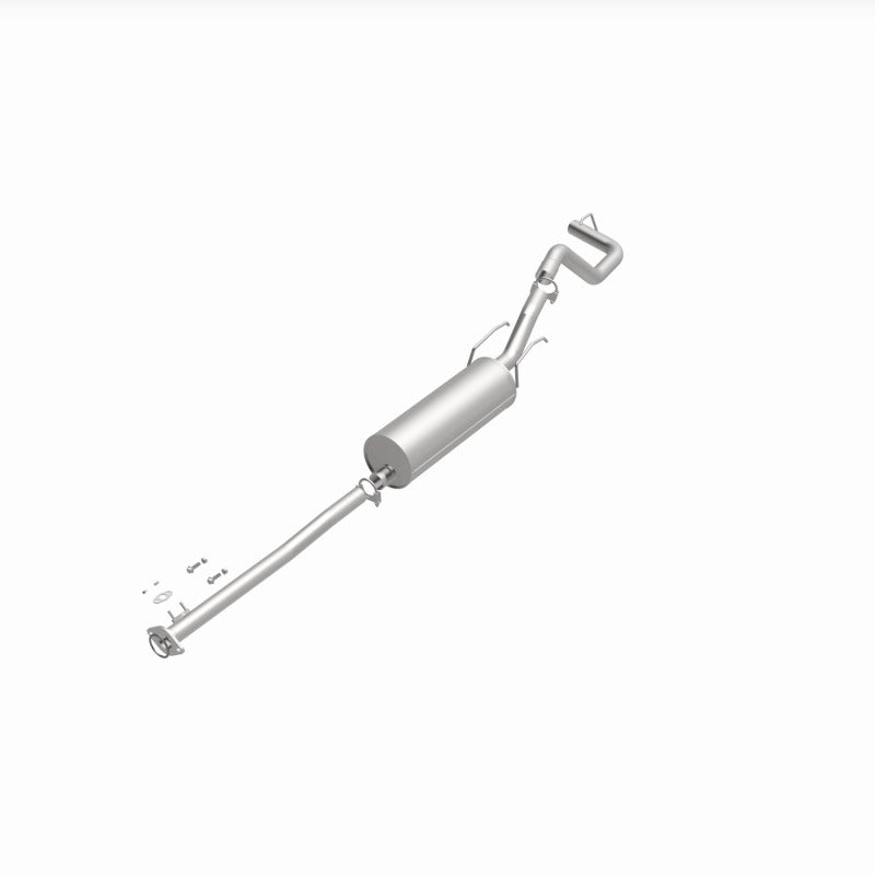 MagnaFlow BRE Exhaust Kit 01-04 Toyota Tacoma 2.7L