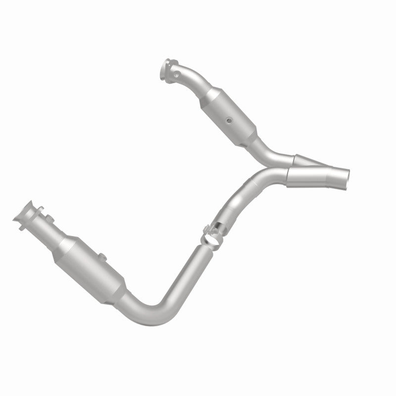 MagnaFlow 2009 Dodge Ram 1500 5.7L Direct Fit Converter