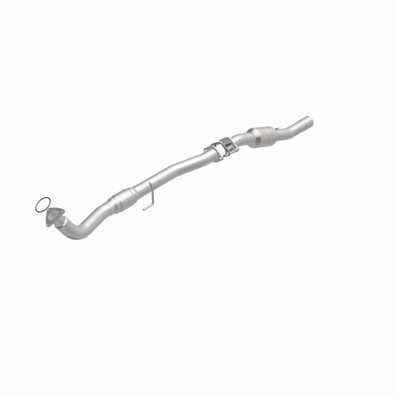 MagnaFlow Direct Fit Catalytic Converter 03-08 Chevy/GMC P/S rr 6.0L