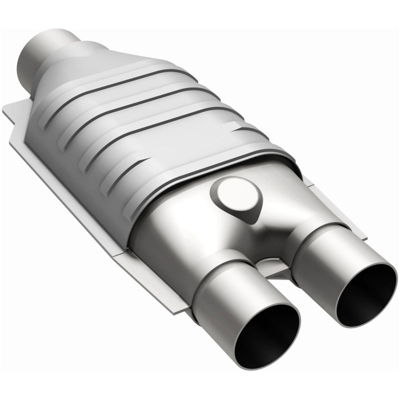 MagnaFlow Universal Catalytic Converter 2.5 inch/2 inch Single/dual OEM
