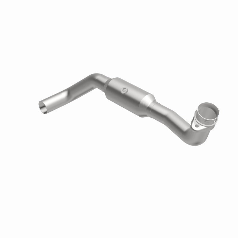 MagnaFlow DF Cat. Conv 07-08 Ford F-150 Pickup 5.4L D/S / 12/06-08 Lincoln Truck Mark LT 5.4L D/S