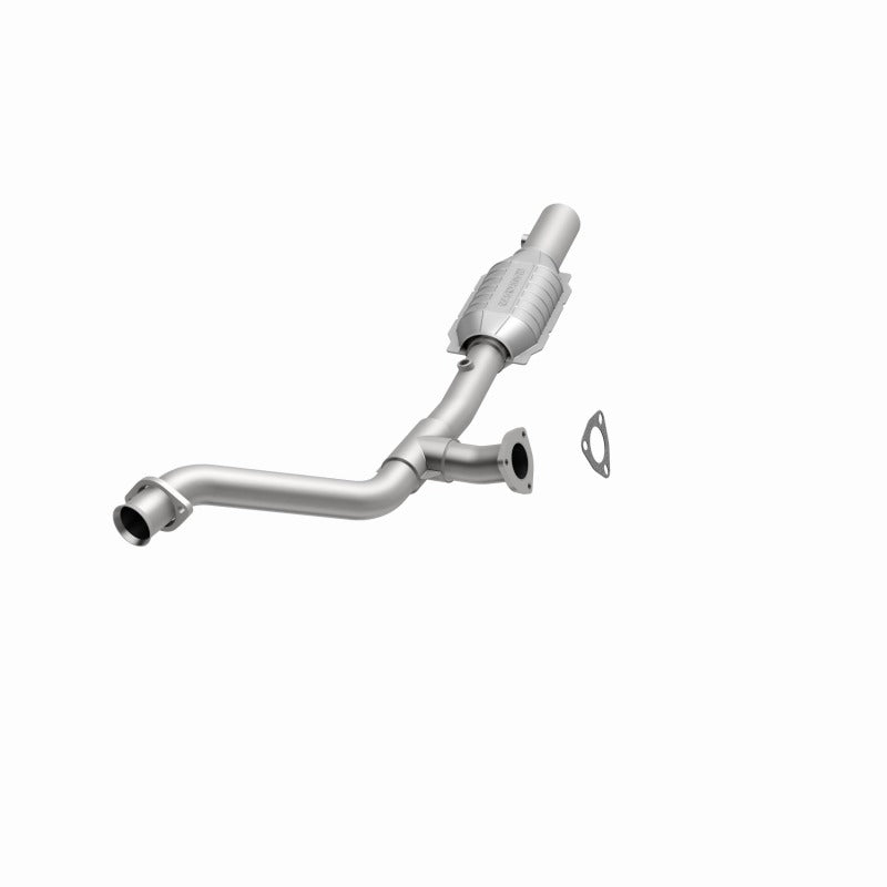 MagnaFlow Direct Fit Catalytic Converter 03 Ram 2500 2WD 5.7L OEM