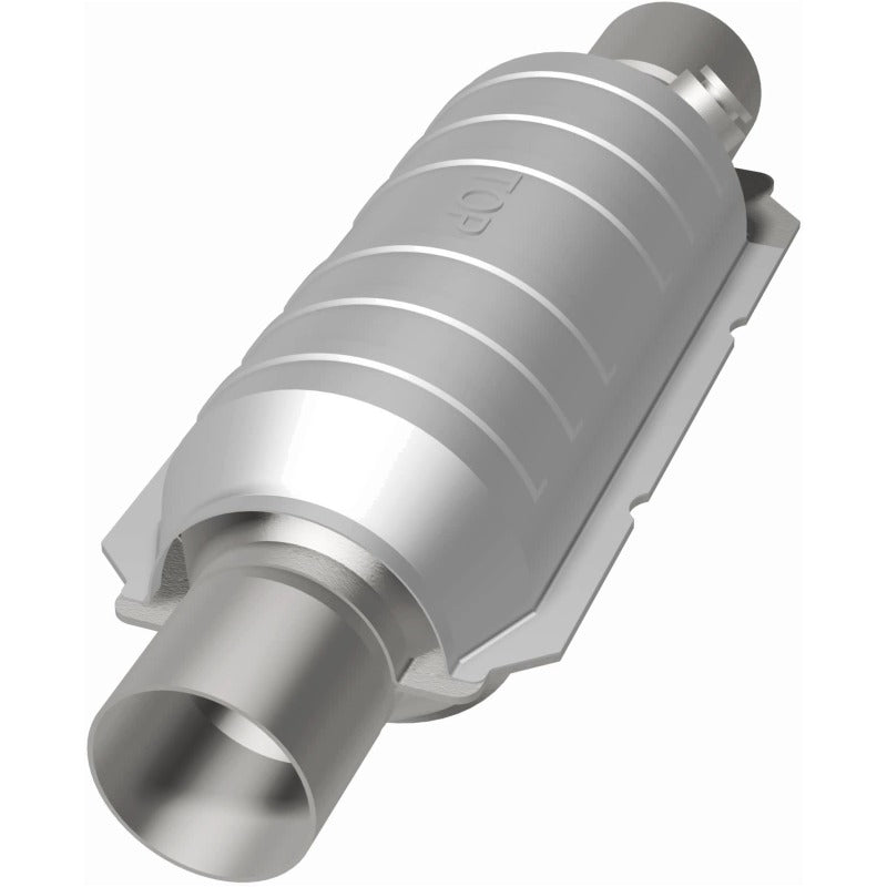 MagnaFlow Direct Fit Catalytic Converter 96-02 Volkswagen Cabrio (49 State)