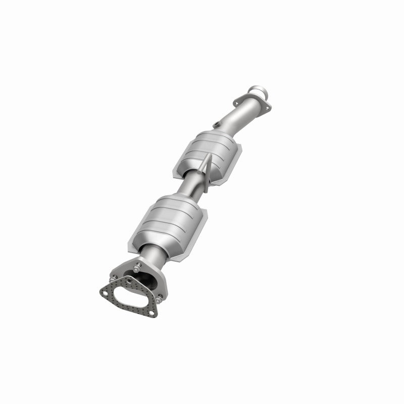 MagnaFlow DF Cat. Conv 98-00 Ford Ranger 4.0L/3.0L Rear / 98-00 Mazda B300 3.0L / B4000 4.0L Rear