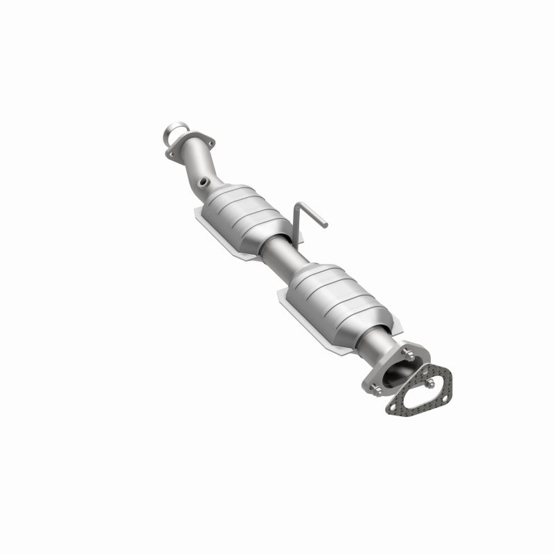 MagnaFlow DF Cat. Conv 98-00 Ford Ranger 4.0L/3.0L Rear / 98-00 Mazda B300 3.0L / B4000 4.0L Rear
