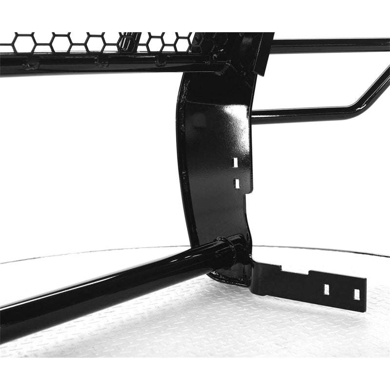 Ranch Hand Legend Series Grille Guard Fits Select 04-08 Ford F-150 Model GGF06HBL1