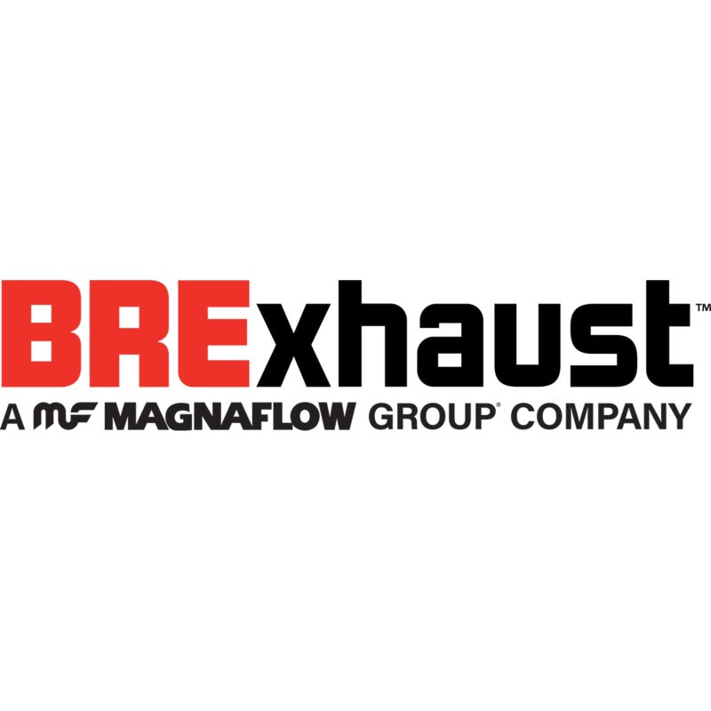MagnaFlow BRE Exhaust Kit 06-09 Dodge Ram 1500 2500 3500 5.7L