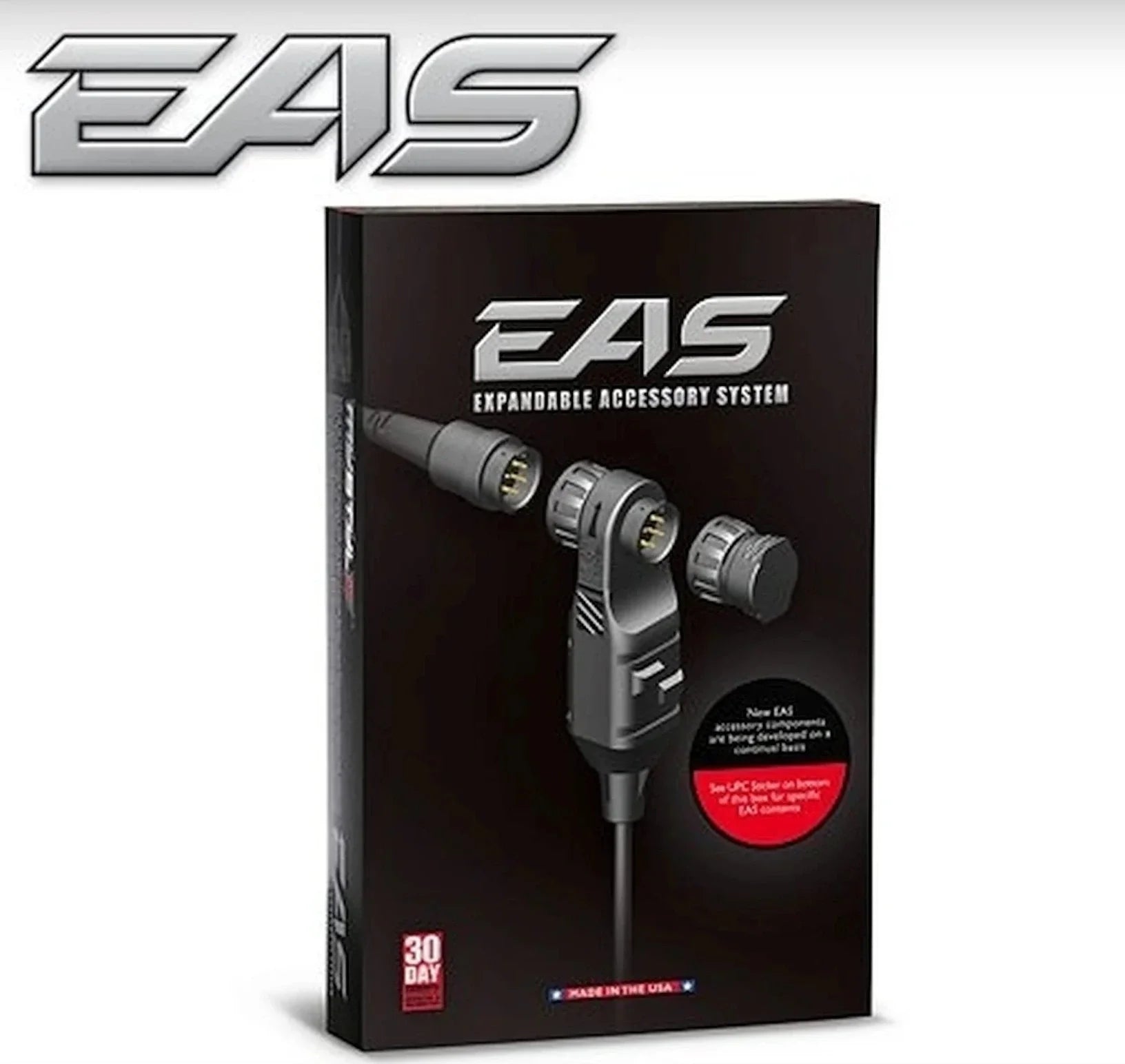 Edge EAS (Edge Accessory System) Starter Kit Cable