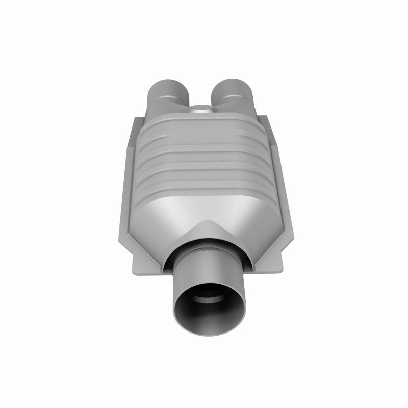 MagnaFlow Universal Catalytic Converter 2.5 inch/2 inch Single/dual OEM