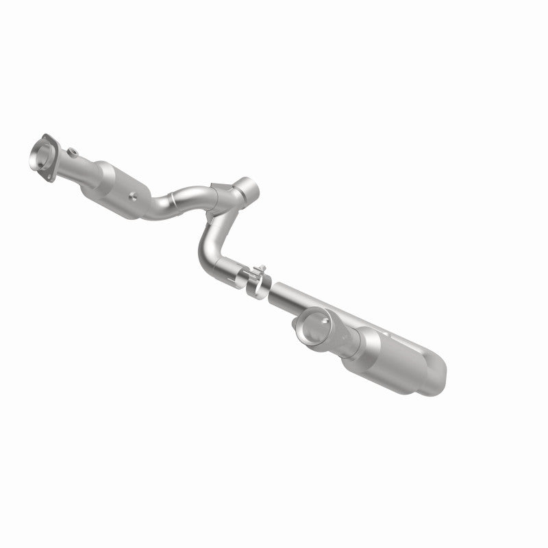 MagnaFlow 2009 Dodge Ram 1500 4.7L Direct Fit Converter