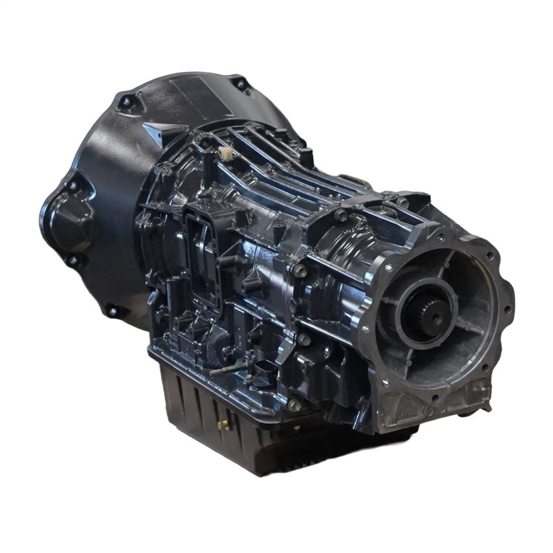 BD Diesel 19-24 Dodge Ram AS69RC 4WD RH PTO Towmaster Transmission Package